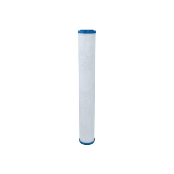 Allpoints 1171186 Cartridge, Cg5-20, 5 Micrn, 20" For Everpure Filter